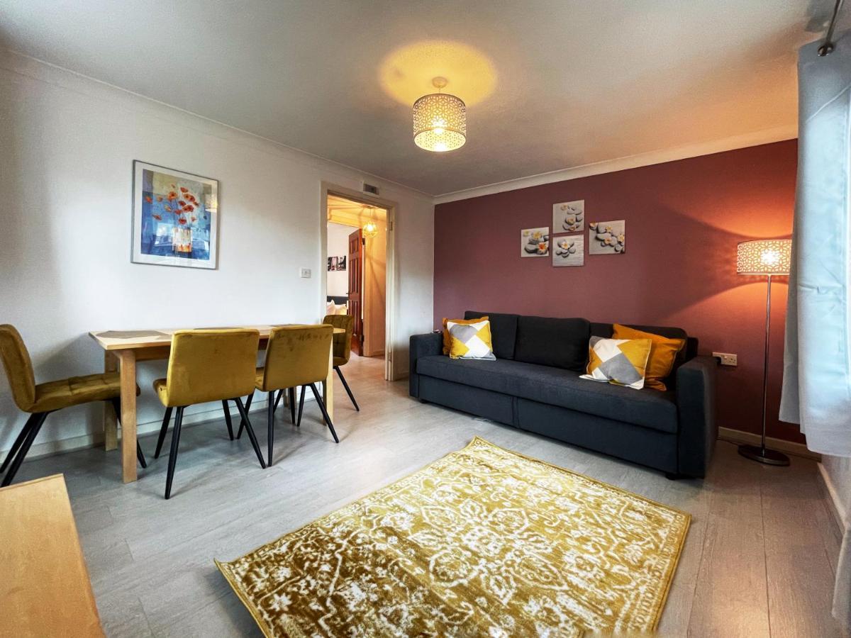 Jessica'S Place At Whitechapel Лондон Экстерьер фото